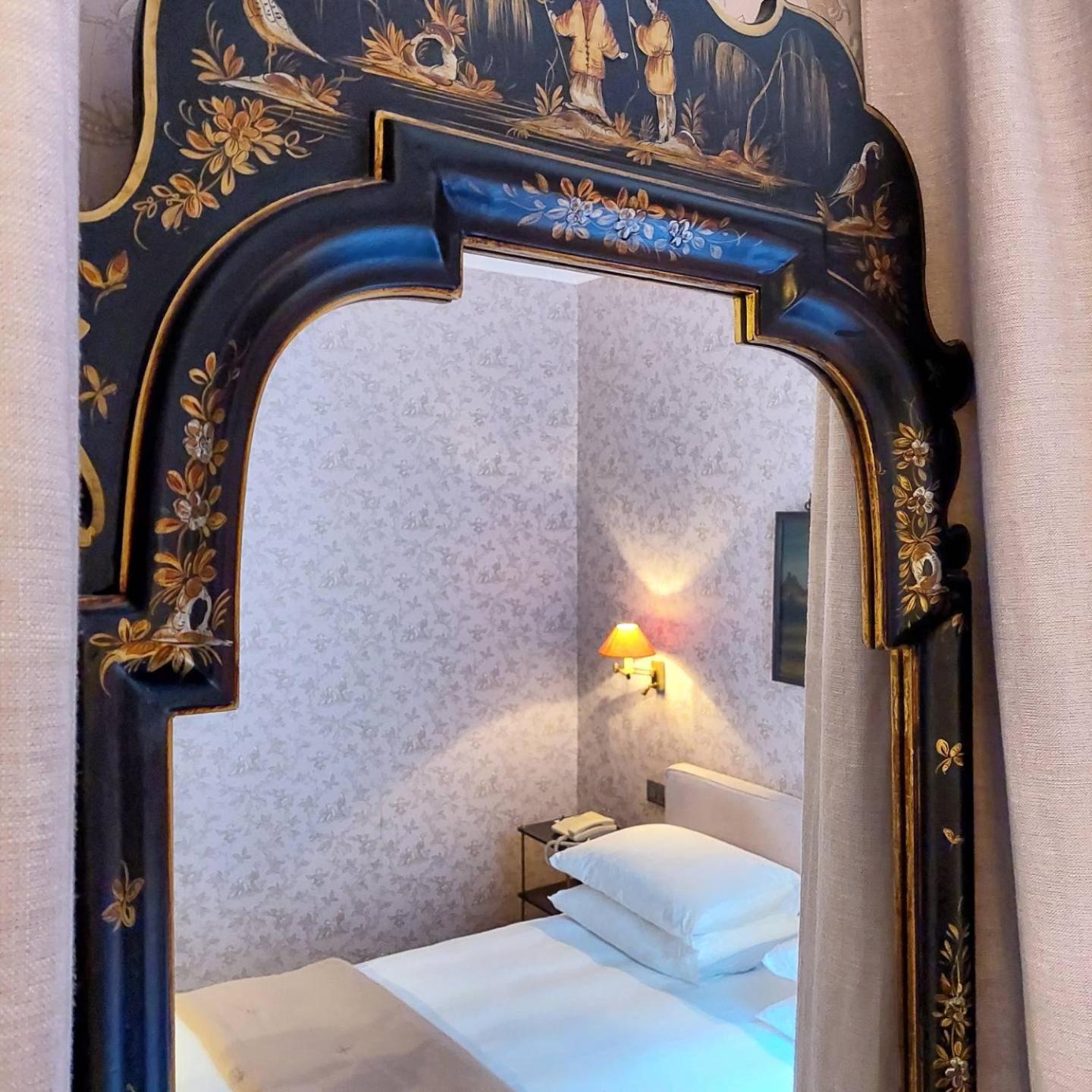 Hotel Du Danube Saint Germain Παρίσι Εξωτερικό φωτογραφία