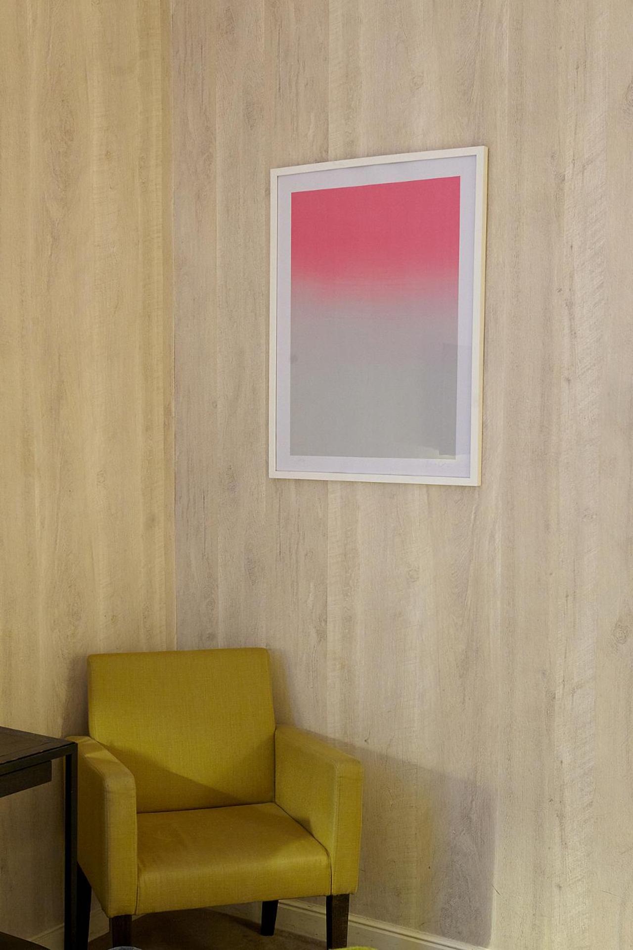 Hotel Du Danube Saint Germain Παρίσι Εξωτερικό φωτογραφία