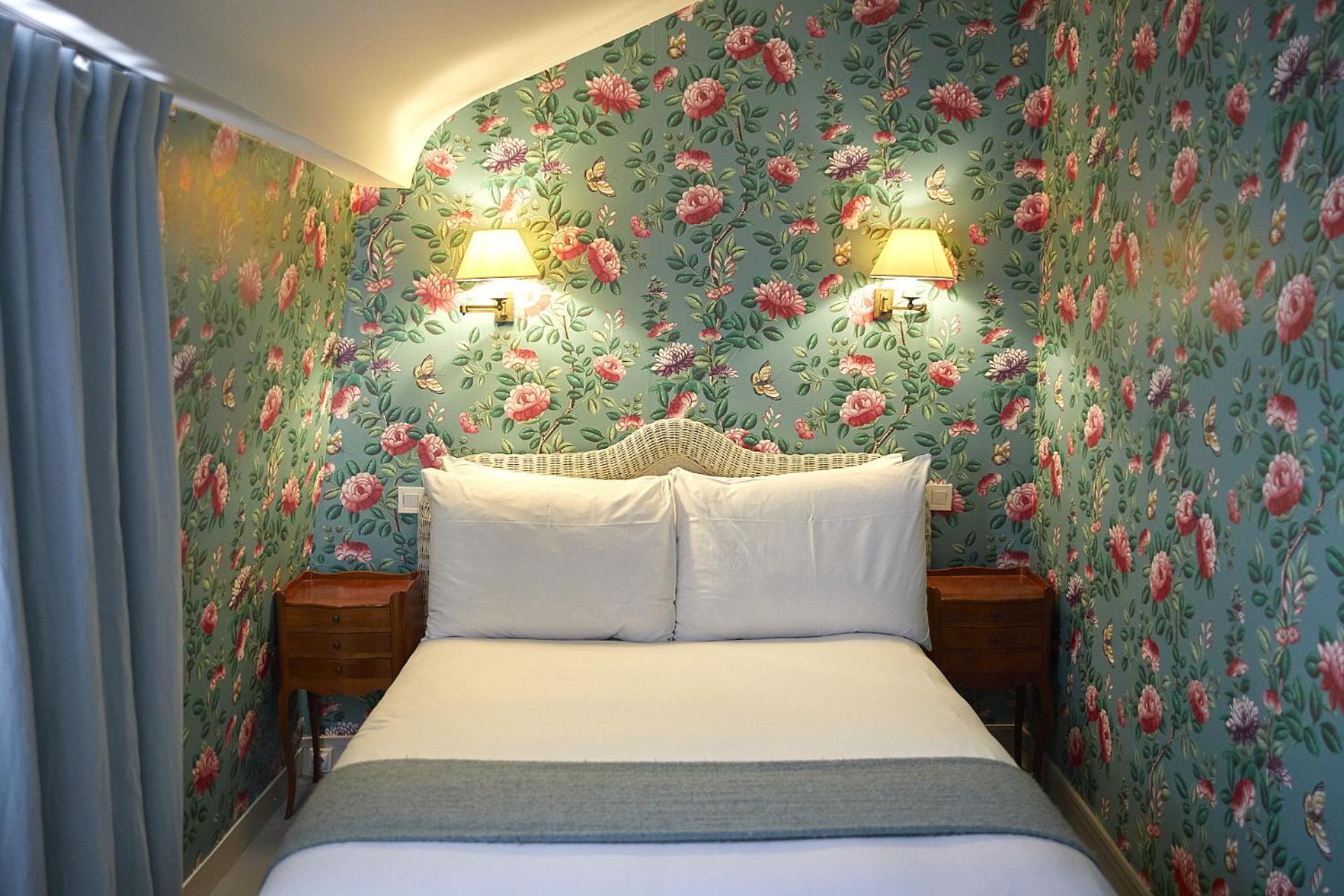 Hotel Du Danube Saint Germain Παρίσι Εξωτερικό φωτογραφία
