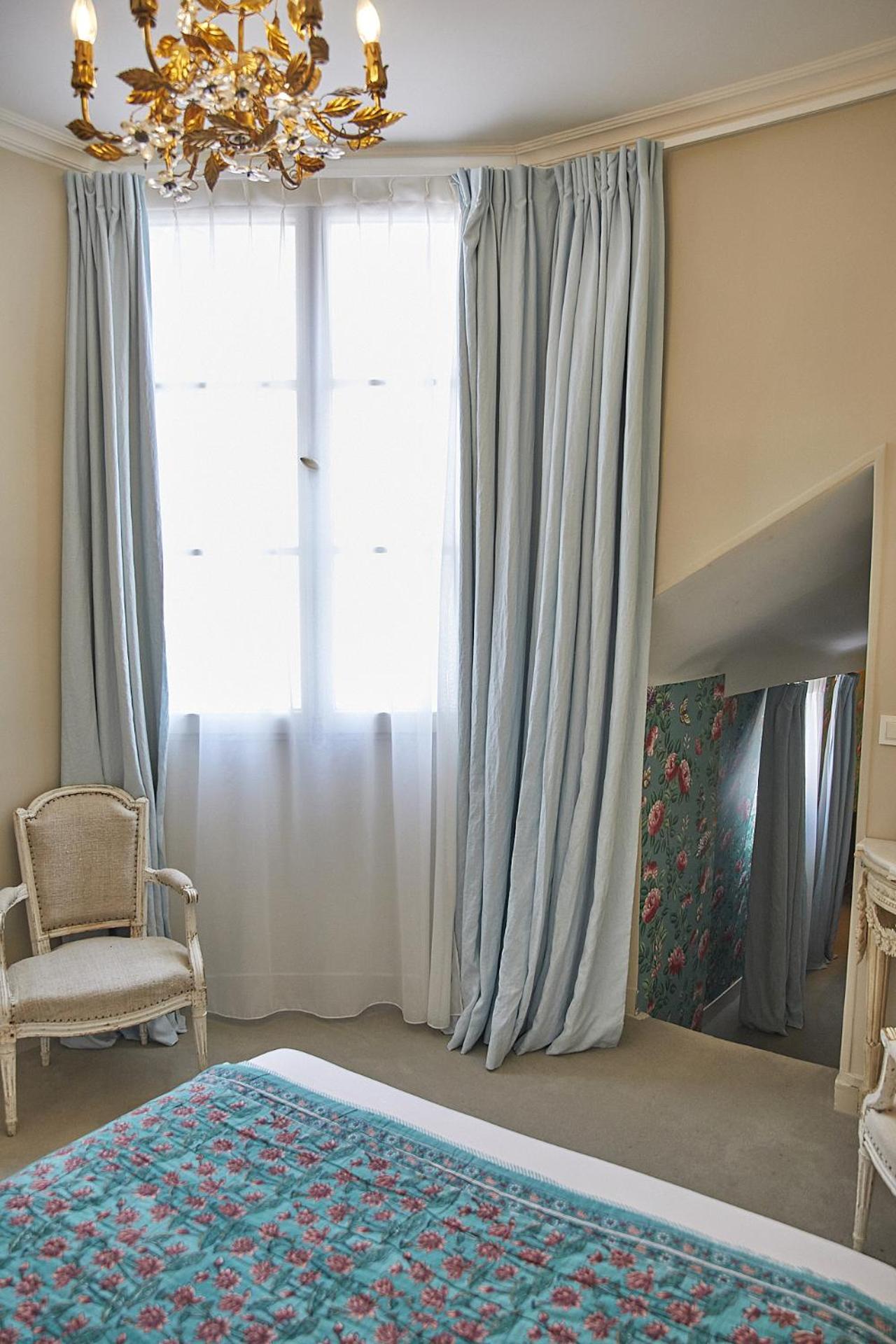 Hotel Du Danube Saint Germain Παρίσι Εξωτερικό φωτογραφία