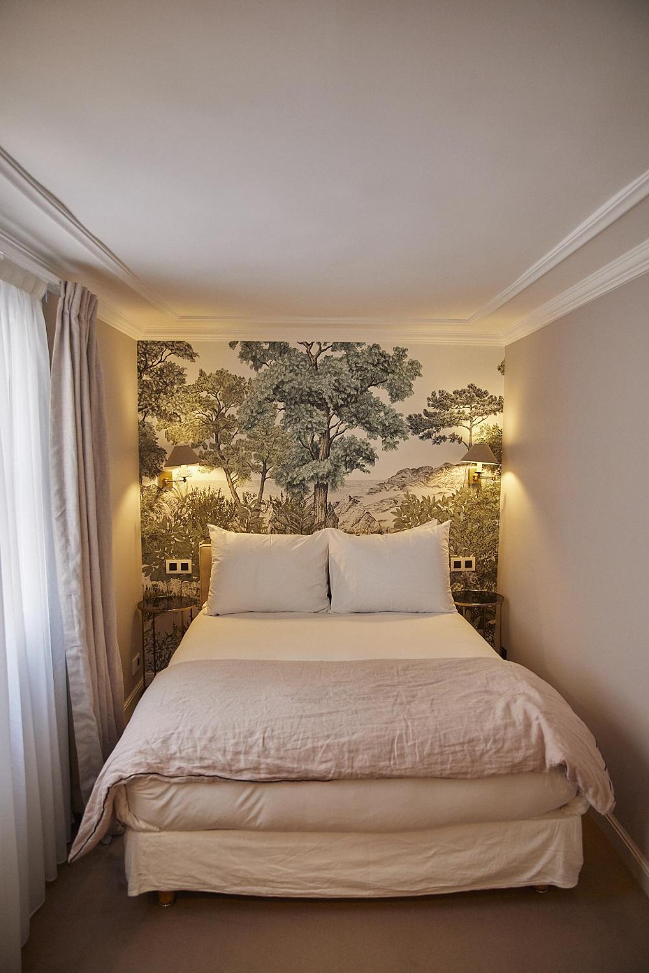 Hotel Du Danube Saint Germain Παρίσι Εξωτερικό φωτογραφία