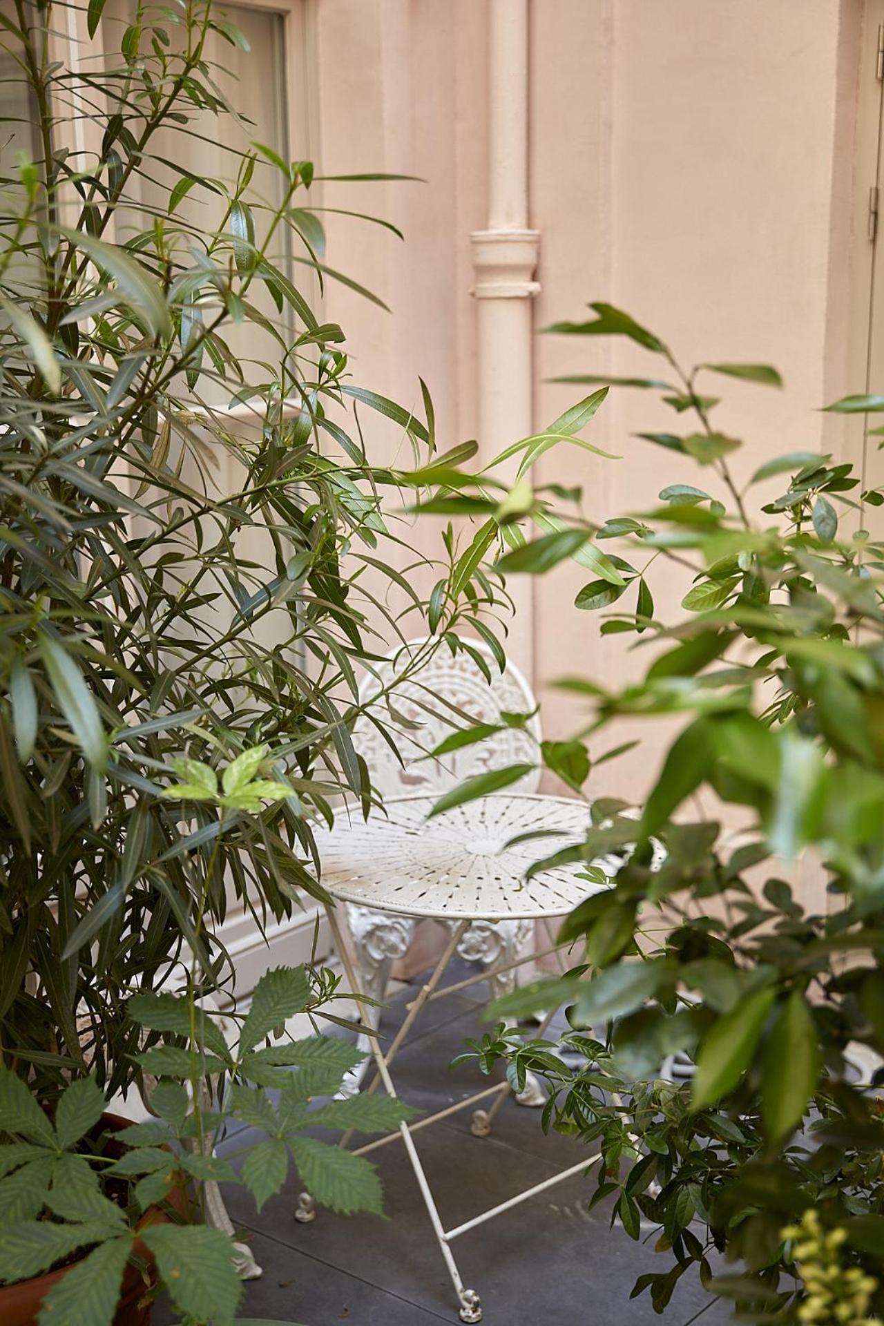 Hotel Du Danube Saint Germain Παρίσι Εξωτερικό φωτογραφία