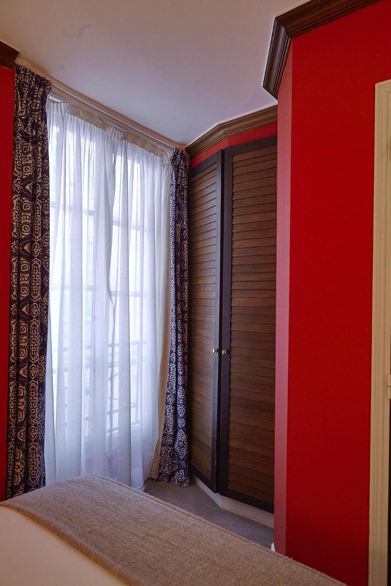 Hotel Du Danube Saint Germain Παρίσι Εξωτερικό φωτογραφία