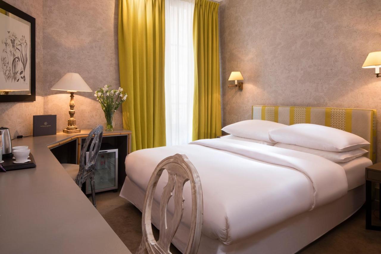Hotel Du Danube Saint Germain Παρίσι Εξωτερικό φωτογραφία